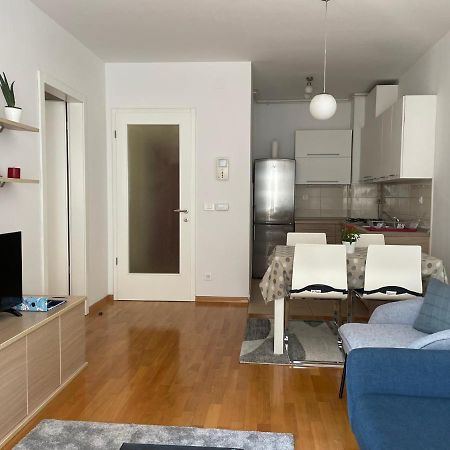 Apartment Jelena Zagreb Ngoại thất bức ảnh