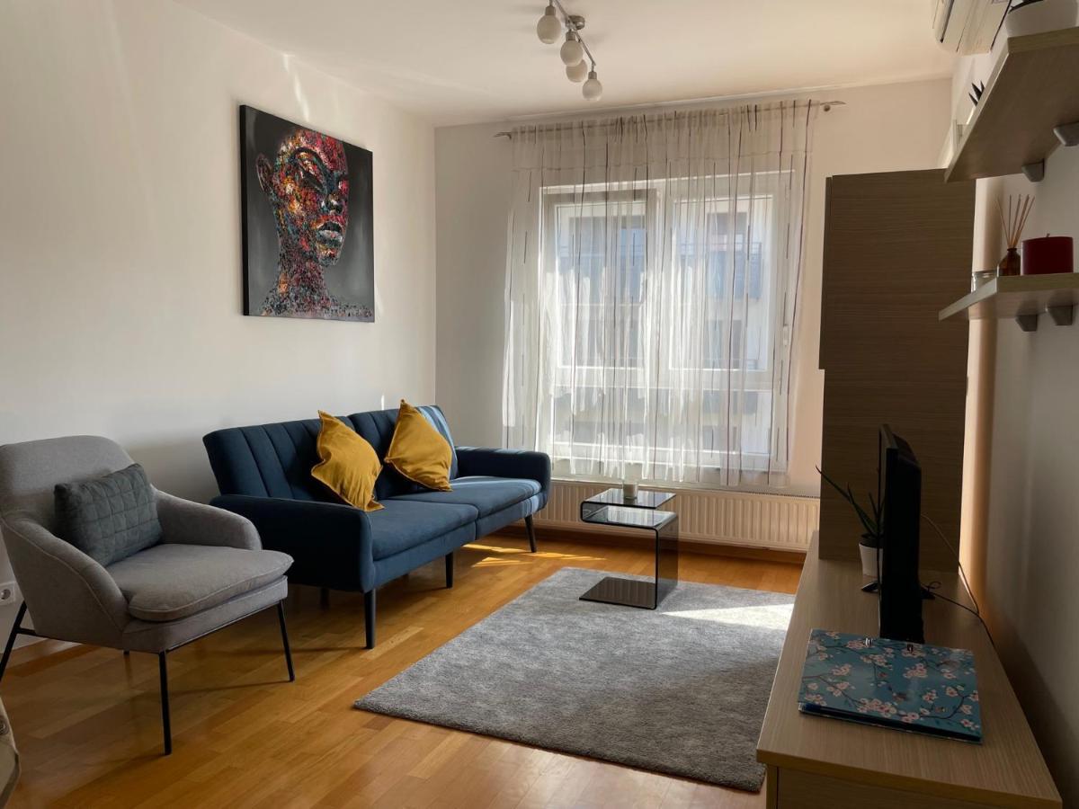 Apartment Jelena Zagreb Ngoại thất bức ảnh
