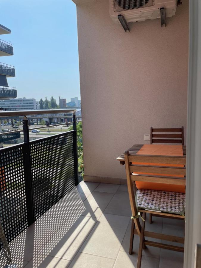 Apartment Jelena Zagreb Ngoại thất bức ảnh